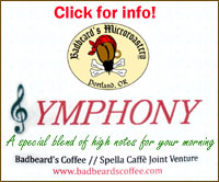 Symphony Coffee