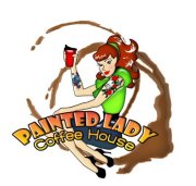 Painted Lady Coffeehouse