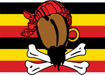 Uganda