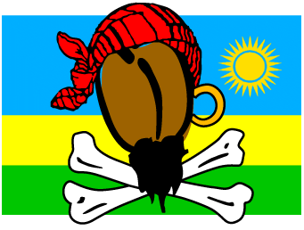 Rwanda