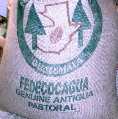 Guatemala Antigua Pastoral