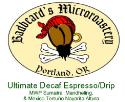 A blend of our best decaf coffees in current inventory, guaranteed to work equally beautifully as espresso or drip.  A selection of our best Mountain Water Process coffees only These coffees stand proudly on their own but together make a tasty espresso shot or French press. Crema, you say, in a DECAF? This is the one...and very tasty to boot. We pinch ourselves that this is decaffeinated coffee...taste-wise, many cuppers would be confounded!